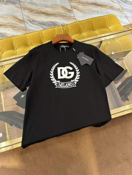 Picture of Dolce Gabbana T Shirts Short _SKUDGS-2XLtltx0515306